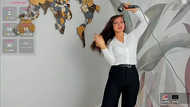 CamillaLarson online show from 03-26-26, 03:05