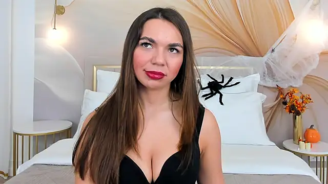 Snapshot of CamillaLarson chatting on 10-23-25, 03:05 CamillaLarson online show from 10-23-25, 03:05