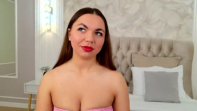 CamillaLarson online show from 04-29-26, 03:11