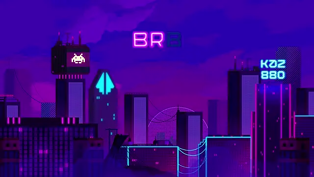 ailey chao online show from 10-14-25, 03:18