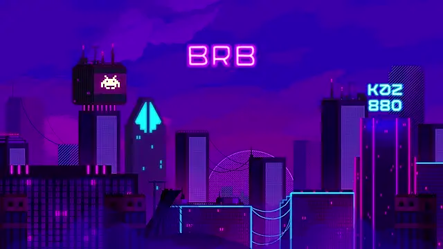 ailey chao online show from 10-19-25, 03:20