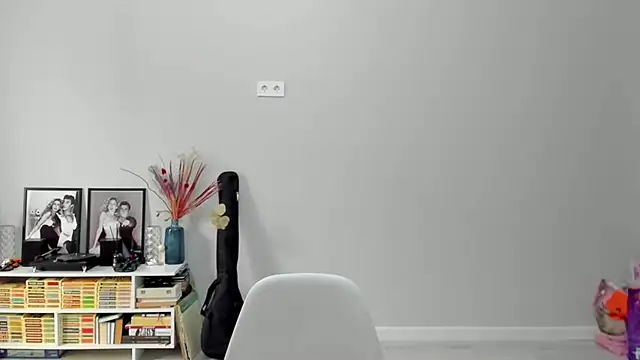 ailey chao online show from 11-15-25, 02:48