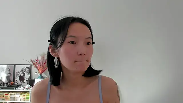 ailey chao online show from 05-06-26, 02:26
