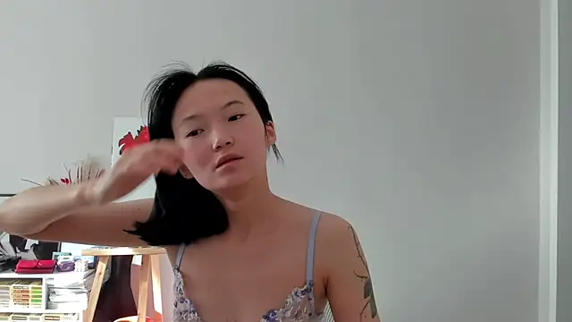 ailey chao online show from 05-21-26, 02:20