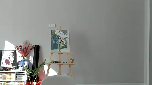 Snapshot of ailey_chao chatting on 04-07-26, 02:57 ailey chao online show from 04-07-26, 02:57