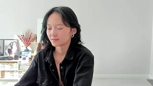 ailey chao online show from 05-13-26, 02:29