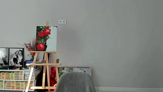 ailey chao online show from 05-24-26, 02:33