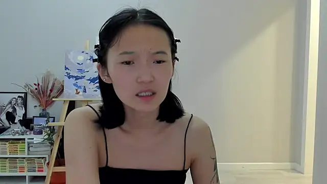 ailey chao online show from 05-10-26, 02:15