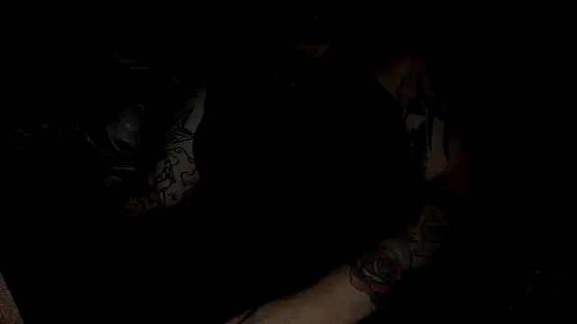 chubbycloudybottom online show from 09-25-25, 11:27