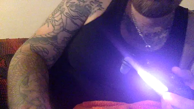 chubbycloudybottom online show from 10-30-25, 06:55