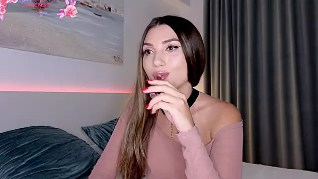 ReyaSophia online show from 09-23-25, 07:54