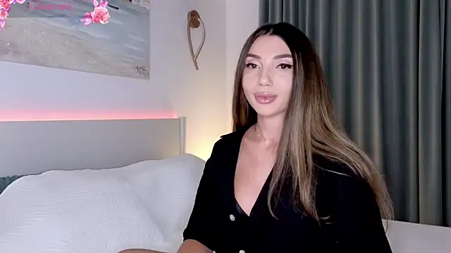 ReyaSophia online show from 09-22-25, 07:53