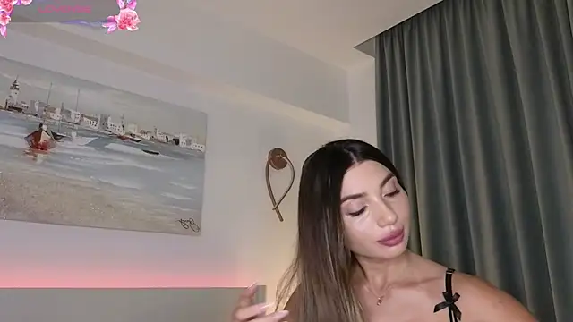 ReyaSophia online show from 11-08-25, 09:07