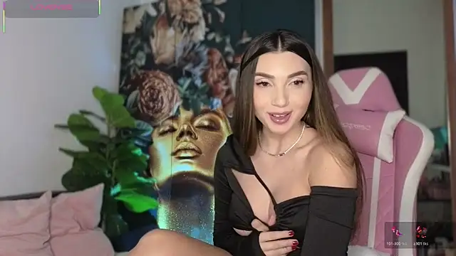 ReyaSophia online show from 02-09-26, 10:19