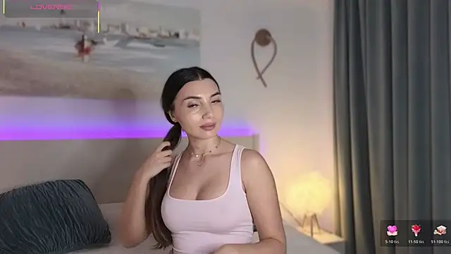 ReyaSophia online show from 03-13-26, 09:20