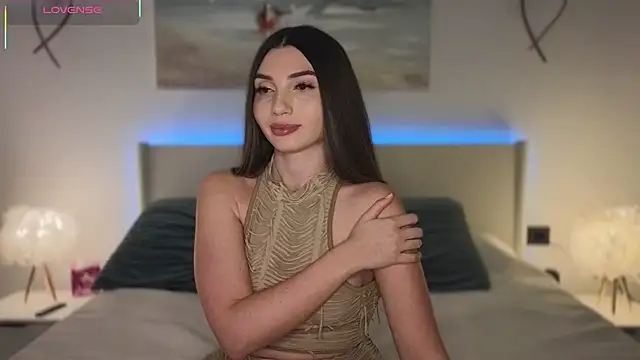 ReyaSophia online show from 03-17-26, 10:02