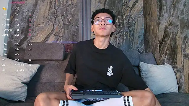 Daviid laidd online show from 02-25-26, 09:09