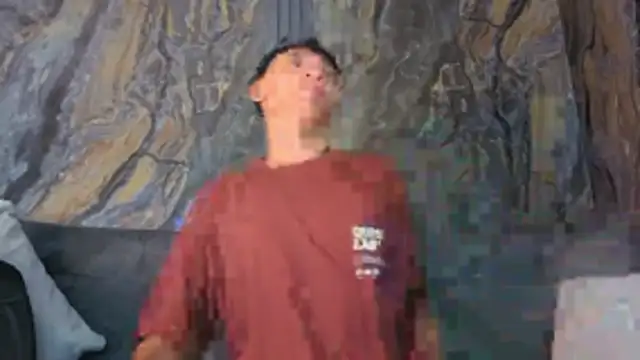 Daviid laidd online show from 05-07-26, 09:18