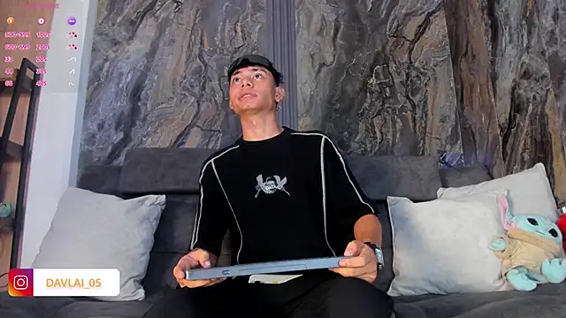 Daviid laidd online show from 04-09-26, 09:32