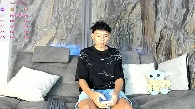 Daviid laidd online show from 03-30-26, 08:32