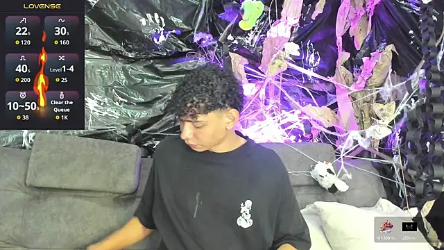 Daviid laidd online show from 10-30-25, 08:39