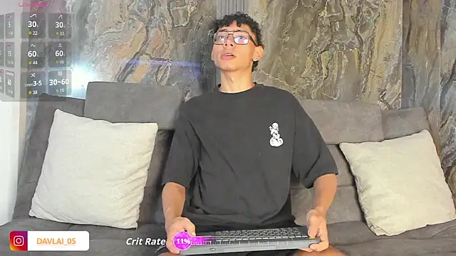 Daviid laidd online show from 12-01-25, 07:15