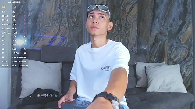 Daviid laidd online show from 02-02-26, 07:46