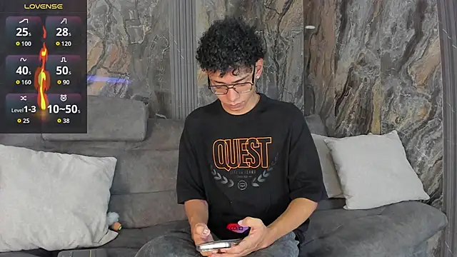 Daviid laidd online show from 03-11-26, 07:52