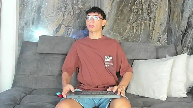 Daviid laidd online show from 01-12-26, 07:09