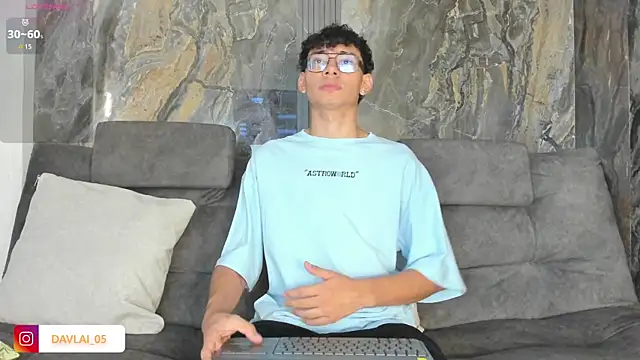 Daviid laidd online show from 11-06-25, 09:30