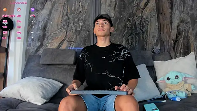 Daviid laidd online show from 03-31-26, 08:11