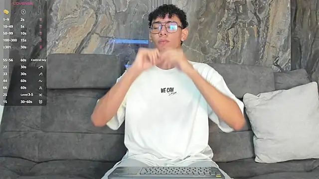 Daviid laidd online show from 11-05-25, 09:18