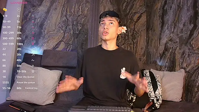 Daviid laidd online show from 02-10-26, 07:35