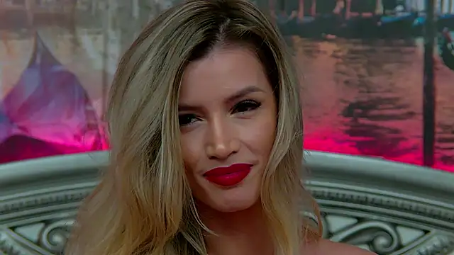 IvySamek online show from 03-04-25, 03:00