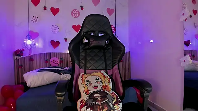 IamNayuta online show from 02-17-26, 07:44