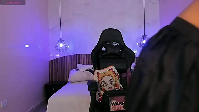 IamNayuta online show from 04-05-26, 01:01