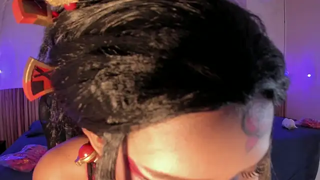 IamNayuta online show from 02-25-26, 06:52