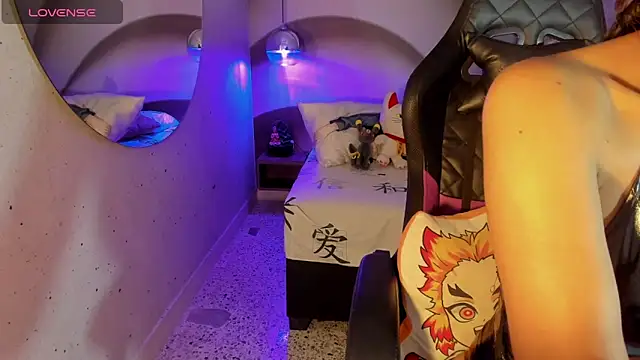 IamNayuta online show from 09-08-25, 08:52