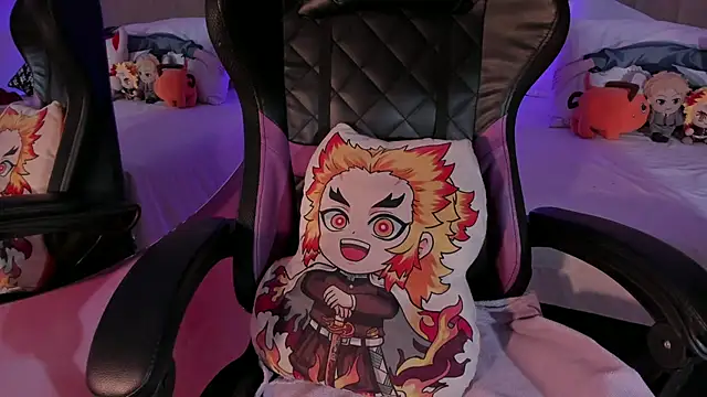 IamNayuta online show from 10-06-25, 07:36