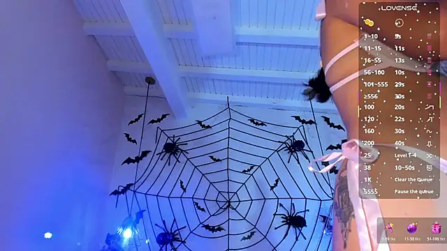 IamNayuta online show from 11-01-25, 07:41