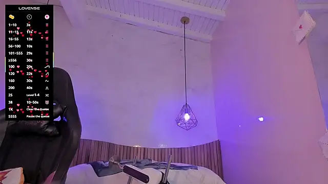 IamNayuta online show from 02-24-26, 08:26