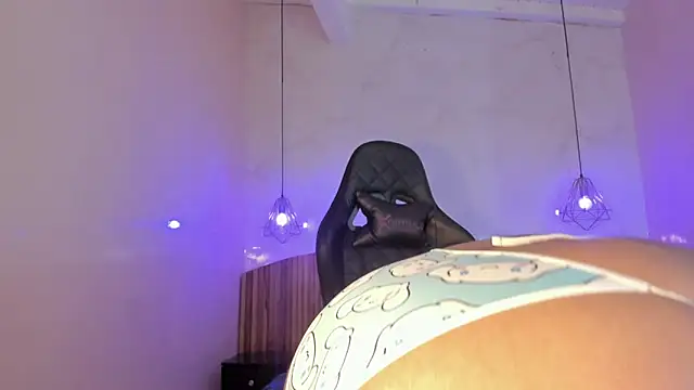 IamNayuta online show from 02-04-26, 03:12