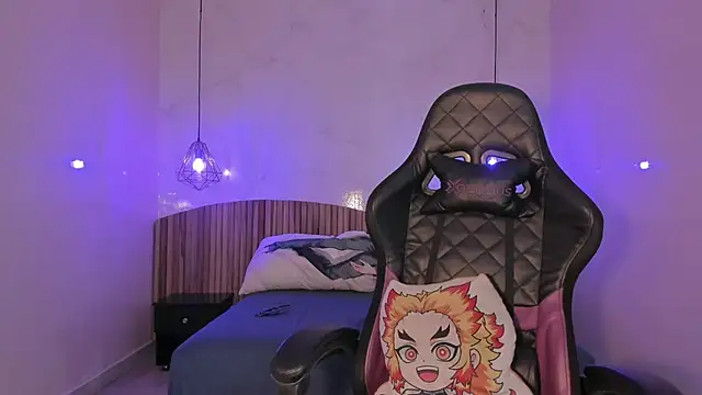 IamNayuta online show from 03-07-26, 12:06