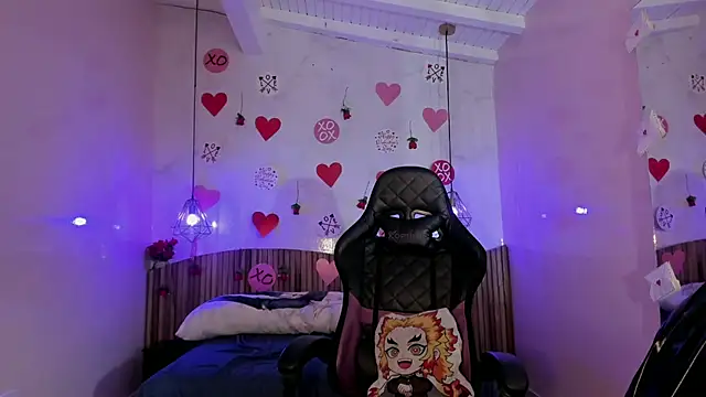 IamNayuta online show from 02-13-26, 03:28