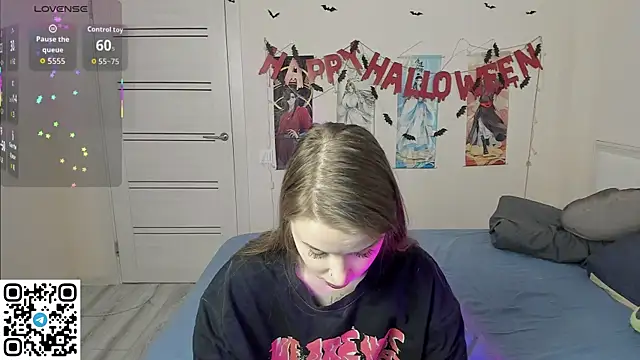 Snapshot of JorRoger chatting on 11-02-25, 12:48 JorRoger online show from 11-02-25, 12:48