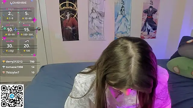 Snapshot of JorRoger chatting on 02-26-26, 07:03 JorRoger online show from 02-26-26, 07:03