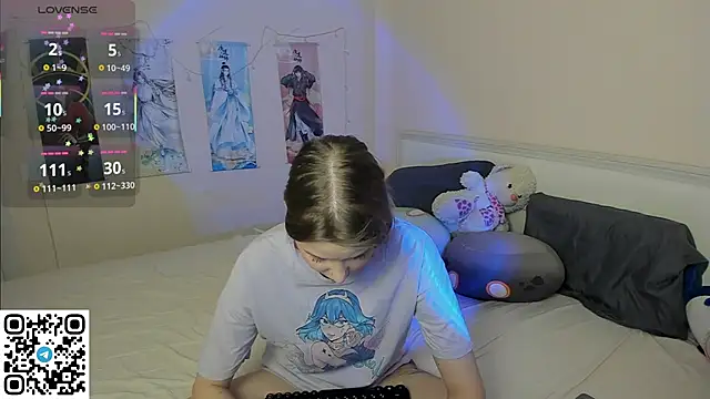 Snapshot of JorRoger chatting on 11-21-25, 12:53 JorRoger online show from 11-21-25, 12:53