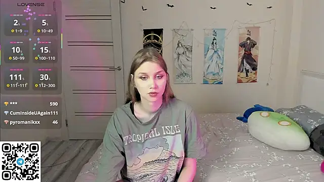 Snapshot of JorRoger chatting on 11-09-25, 08:13 JorRoger online show from 11-09-25, 08:13