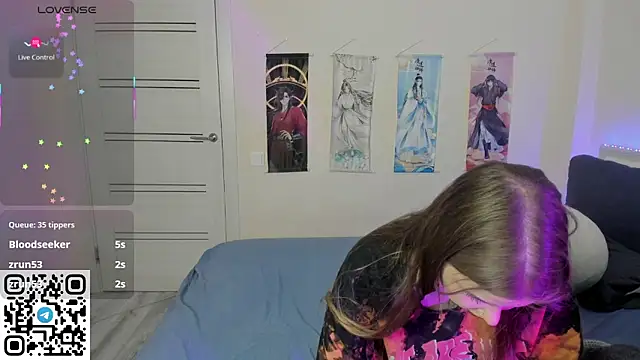 JorRoger online show from 03-23-26, 12:22
