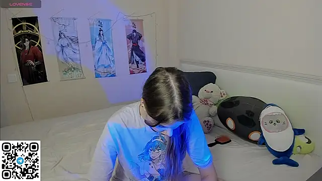 Snapshot of JorRoger chatting on 11-23-25, 01:48 JorRoger online show from 11-23-25, 01:48